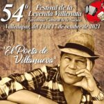 Festival Vallenato 2021