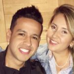 Martin Elias Y Dayana Jaimes