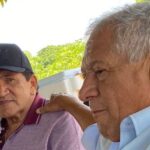 Poncho y Emilianito