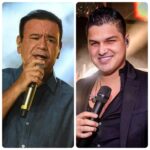 Ivan Villazon y Elder Dayan