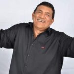 Poncho Zuleta