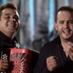 Emerson Plata y Nelson Velásquez