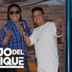 Rafael Santos y Franco che