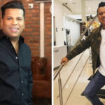 Diomedes Dionisio y Rafael Santos