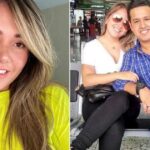 Dayana Jaimes Y Martin Elías