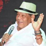 Rosendo Romero