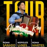 Rey Vallenato Camilo Molina