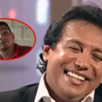 Diomedes e Hijo no reconocido