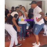 Farid Ortiz y Freddy Guarin