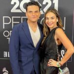 Silvestre en Grammy