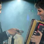 Silvestre y Juancho