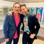 Silvestre Y Juancho