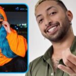 Alex Teheran y Karol G