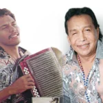 Diomedes y Rosendo Romero