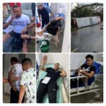 Accidente Omar geles