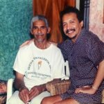 Tio de Diomedes Diaz