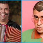 Rolando Ochoa Imitando a Bad Bunny