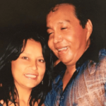 Diomedes y Consuelo martinez