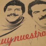 Otto Serge y Rafael Ricardo