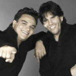 Silvestre y Juancho