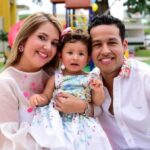 Dayana jaimes y martin Elias