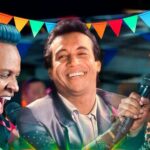 Diomedes, Omar Geles y Vallero