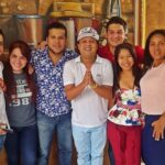 Hijos de Diomedes