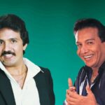 Diomedes y Rafael Orozco