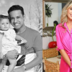 Martin Elias y Dayana Jaimes