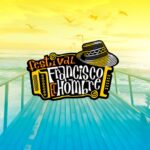 Festival Francisco El hombre