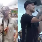 Cantantes Vallenatos