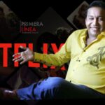 Diomedes Netflix