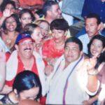 Poncho Zuleta Y Sagrario