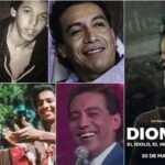 Documental Diomedes NEtflix