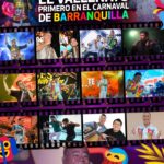 Carnaval de Barranquilla
