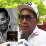 Joaco guillen y Diomedes