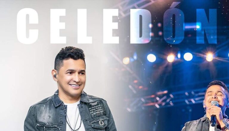 Jorge Celedon