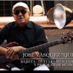 Jose Vasquez