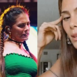 Greeicy