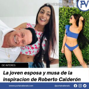 Roberto Calderón