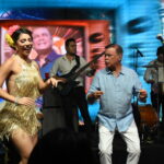 Iván Villazón, el maestro del vallenato que hace vibrar a las reinas con su música