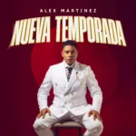 lex Martínez lanza nuevo álbum con grandes colaboraciones del vallenato