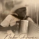 Murió Náfer Durán, una leyenda del vallenato y Rey Vallenato de 1976