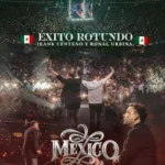 Jean Carlos Centeno y Ronal Urbina triunfan en Monterrey con dos exitosas presentaciones