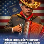 La Embajada de EE. UU. revocaria visa por saludos cuestionables