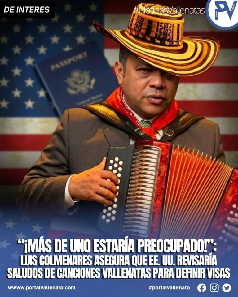 La Embajada de EE. UU. revocaria visa por saludos cuestionables